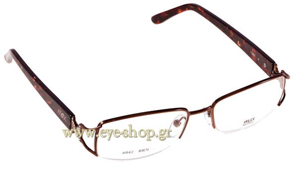 Γυαλιά Max 6042 BRN