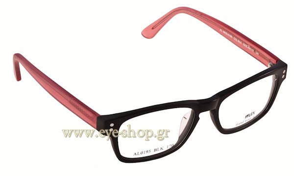 Γυαλιά Max 0195 Blk