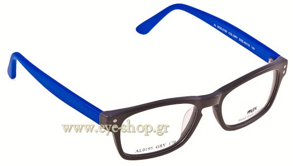 Γυαλιά Max 0195 Gry