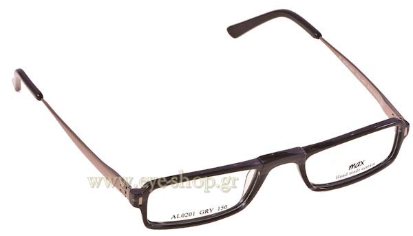 Γυαλιά Max 0201 BLK
