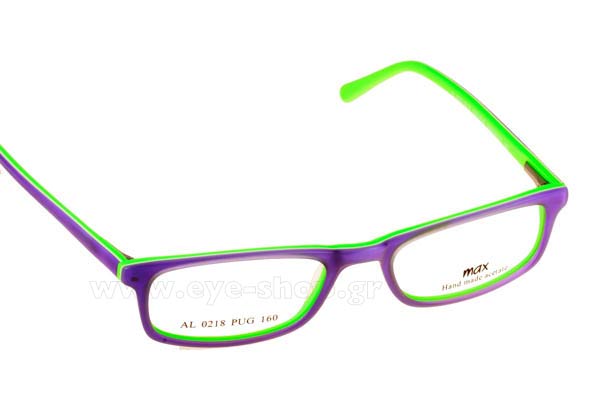 Γυαλιά Max 0218 PUG