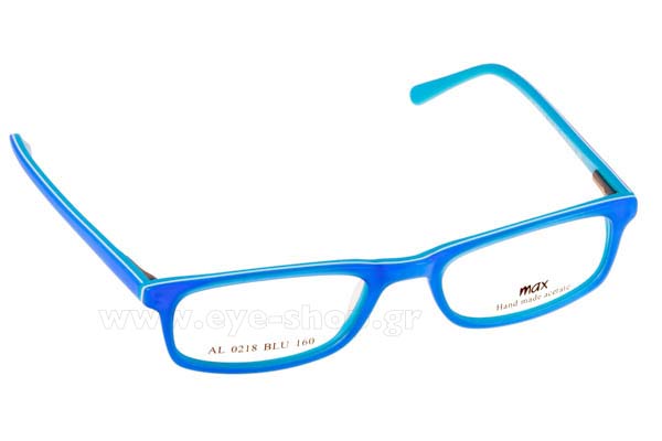 Γυαλιά Max 0218 BLU
