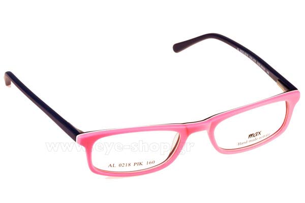 Γυαλιά Max 0218 PIK