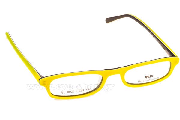 Γυαλιά Max 0023 LEM