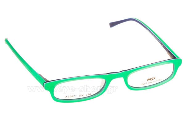 Γυαλιά Max 0023 GN