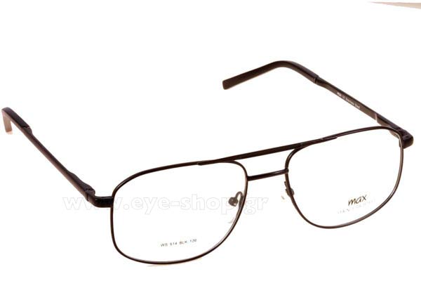 Γυαλιά Max WS514 BLK