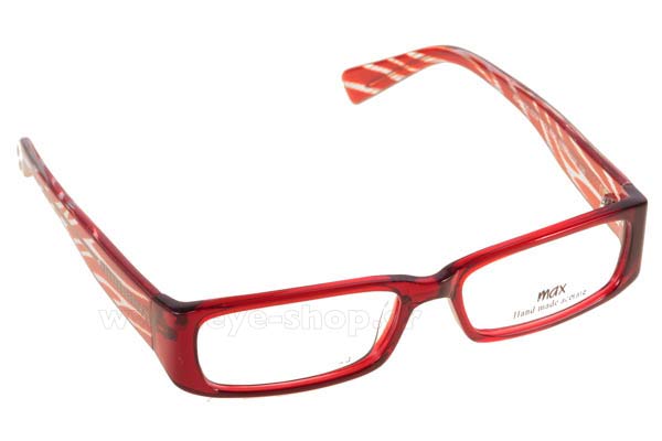 Γυαλιά Max 0204 RED