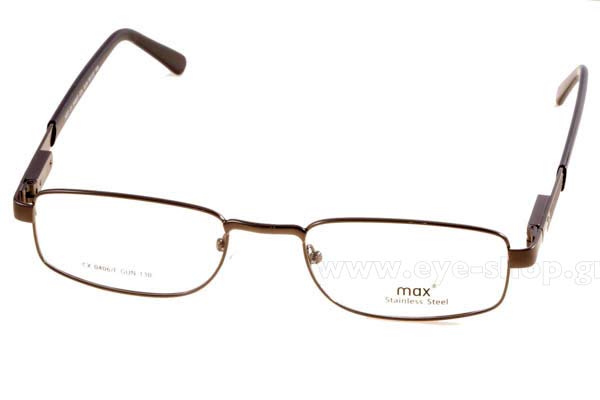 Σκελετός μυωπίας max 0406 F