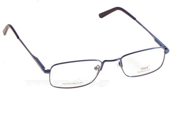 Γυαλιά Max 1255 BLU