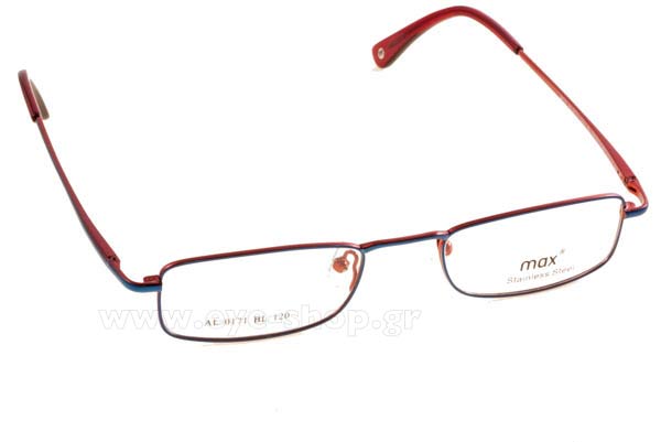 Γυαλιά Max 171 BL