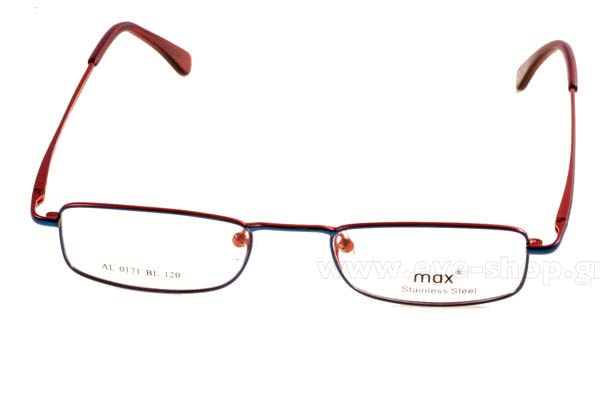 Σκελετός μυωπίας max 171