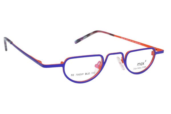 Γυαλιά Max 7003 BLO