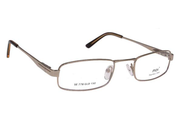 Γυαλιά Max 778 GLD