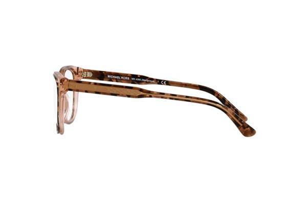 Σκελετός οράσεως michael kors 4090 MARTINIQUE