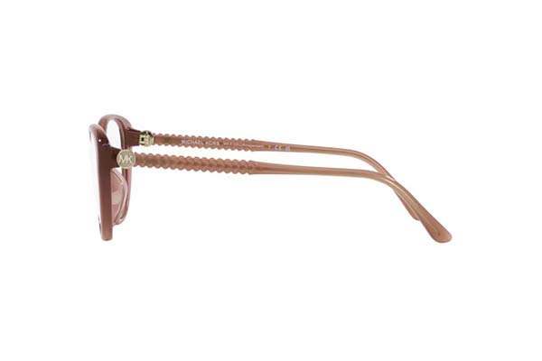 Σκελετός οράσεως michael kors 4102U AMAGANSETT