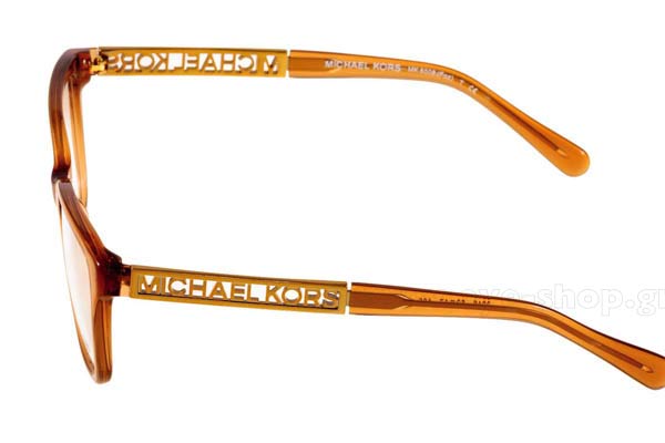 Σκελετός οράσεως michael kors 8008 Foz