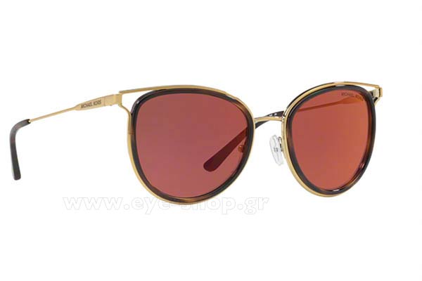 Γυαλιά Michael Kors 1025 Havana 1204D0