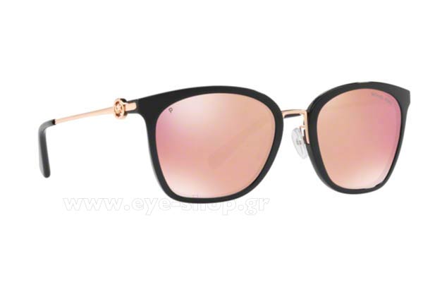 Γυαλιά Michael Kors 2064 Lugano 3005N0 polarized