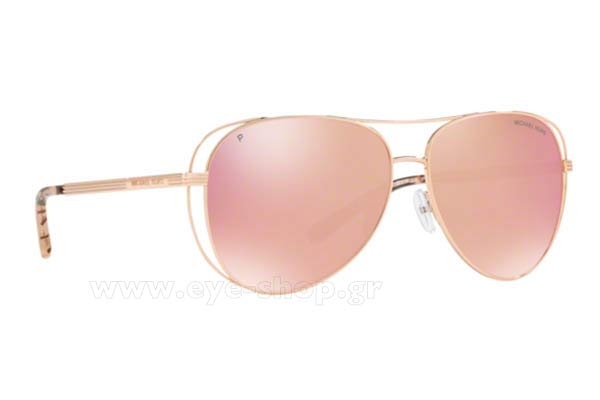 Γυαλιά Michael Kors 1024 LAI 1174N0 polarized