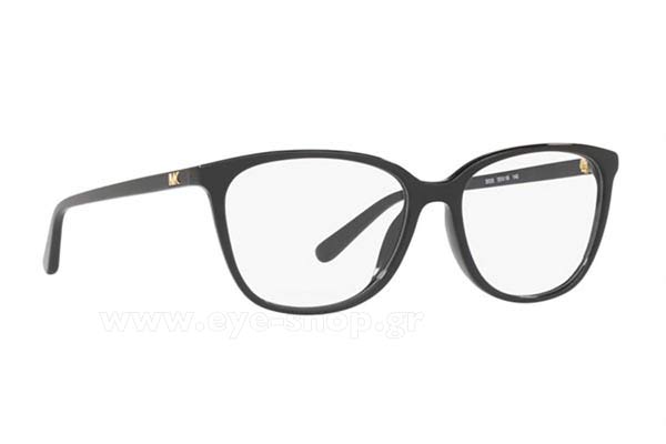Γυαλιά Michael Kors 4067U SANTA CLARA 3005