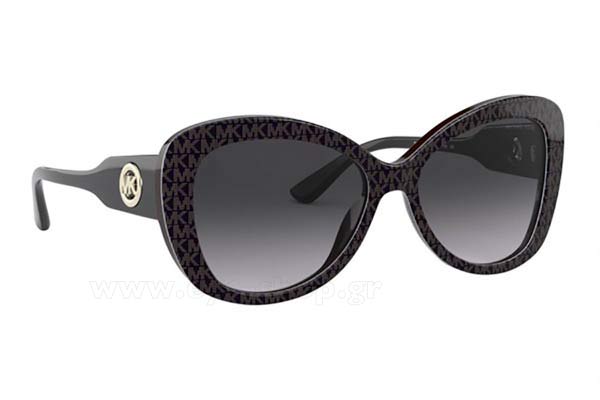 Γυαλιά Michael Kors 2120 POSITANO 33558G