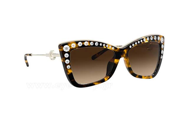 Γυαλιά Michael Kors 2128BU HOLLYWOOD 300613