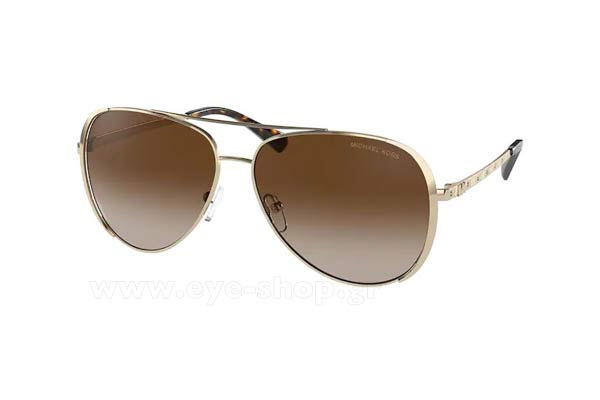 Γυαλιά Michael Kors 1101B CHELSEA BRIGHT 101413