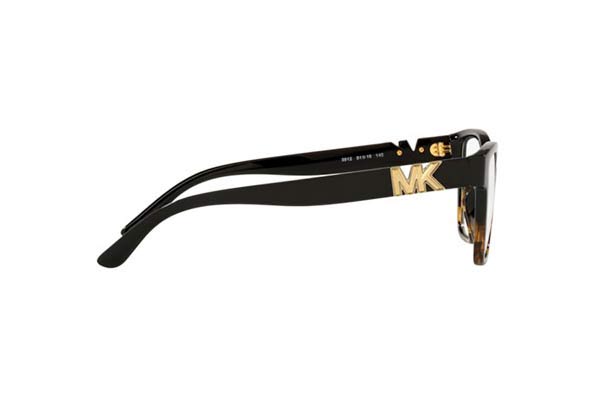 Σκελετός οράσεως michael kors 4094U KARLIE I