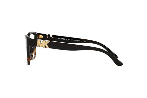 Σκελετός οράσεως michael kors 4094U KARLIE I