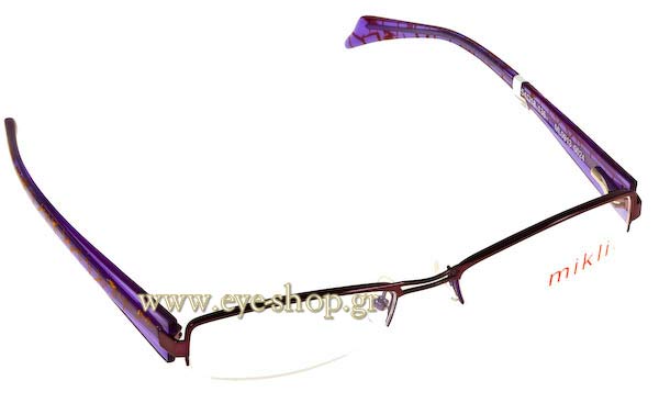 Γυαλιά Mikli 0913 0024