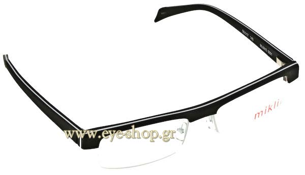 Γυαλιά Mikli 0915 0001