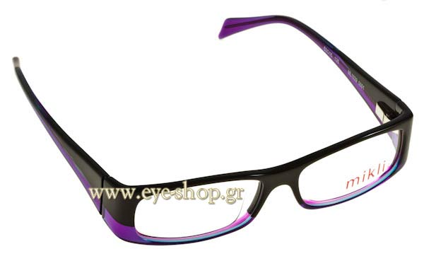 Γυαλιά Mikli ML1029 0001