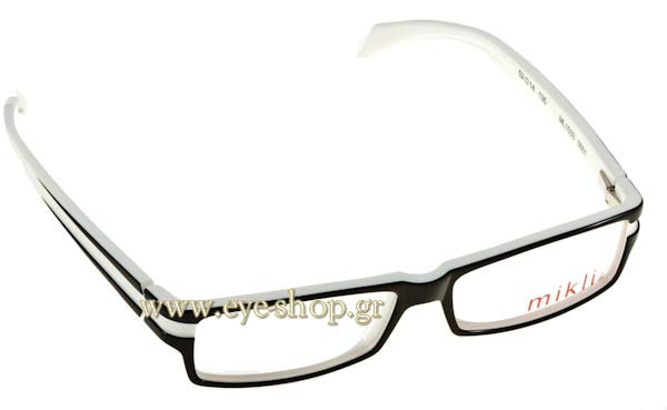 Γυαλιά Mikli ML1033 0001