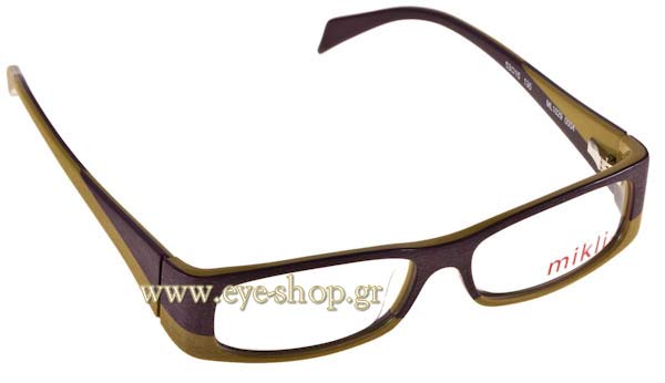 Γυαλιά Mikli ML1029 4