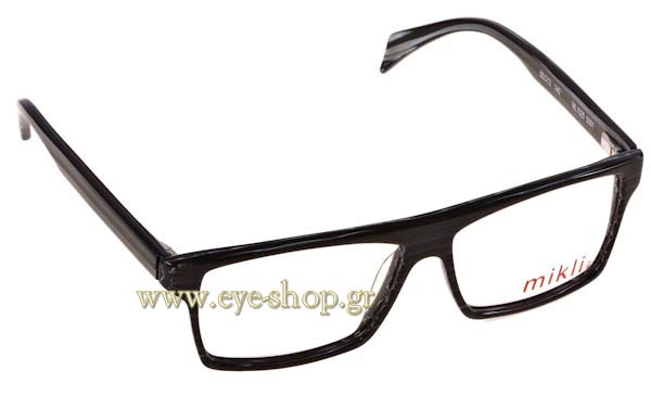 Γυαλιά Mikli ML1025 1