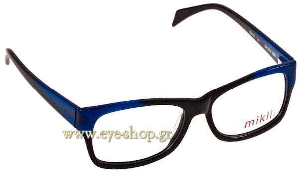 Γυαλιά Mikli ML0945 1