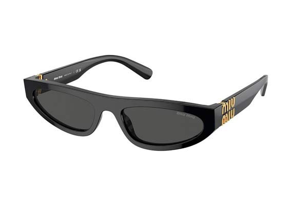 Γυαλιά Miu Miu 07ZS 1AB5S0