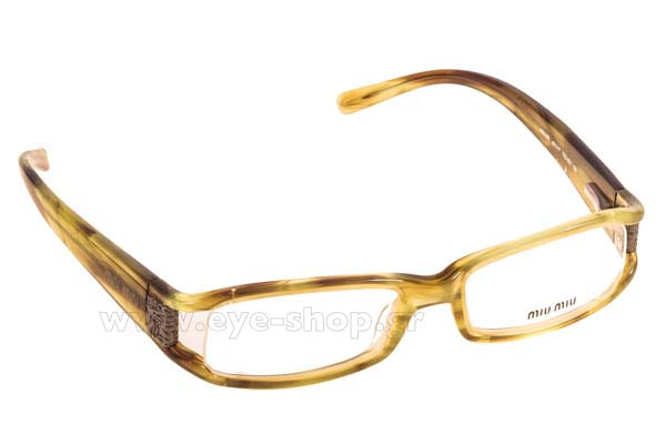 miu miu 09EV Γυαλια Ορασεως 