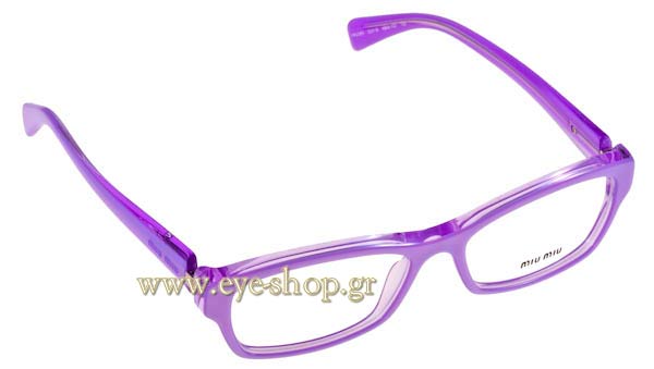 Γυαλιά Miu Miu 08HV ABW1O1