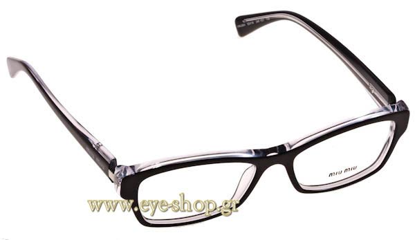 Γυαλιά Miu Miu 08HV 2AF1O1