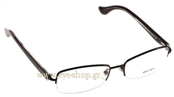 Γυαλιά Miu Miu 51IV 7AX1O1