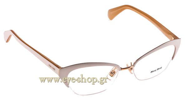 Γυαλιά Miu Miu 50LV LAY1O1