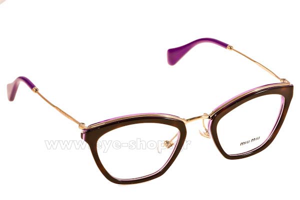 Γυαλιά Miu Miu 55MV SL61O1