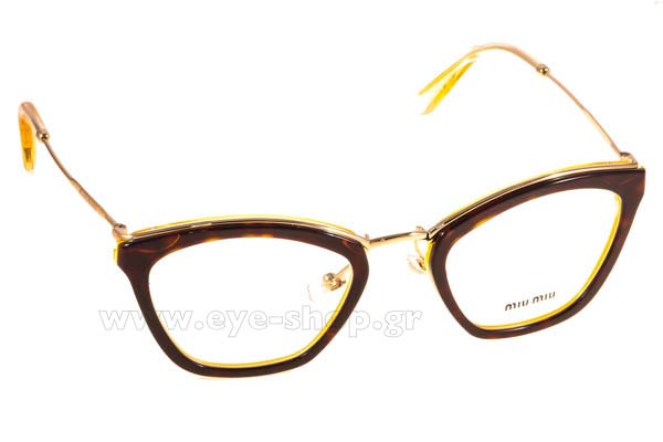 Γυαλιά Miu Miu 55MV PDK1O1