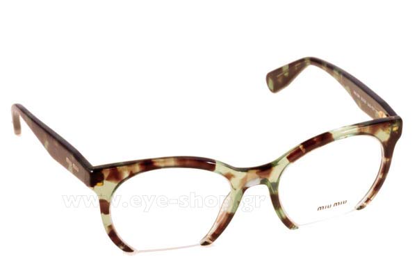 miu miu 09NV Γυαλια Ορασεως 