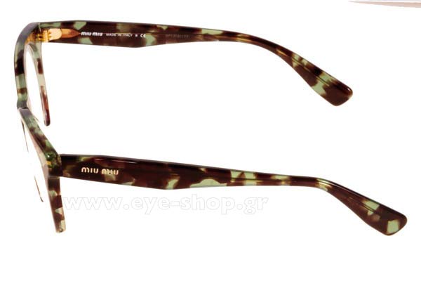 Σκελετός οράσεως miu miu 09NV