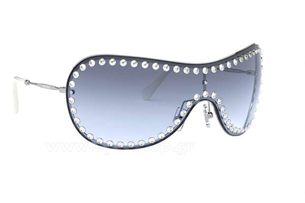 Γυαλιά Miu Miu 51VS 1BC4R2