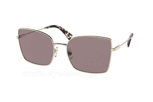 Γυαλιά&nbsp;Miu Miu&nbsp;51WS&nbsp;ZVN05P