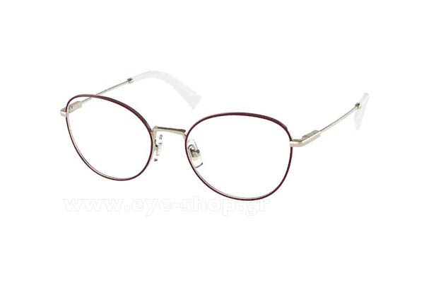 Γυαλιά Miu Miu 50UV 09X1O1