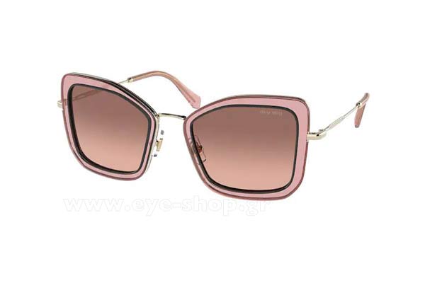 Γυαλιά&nbsp;Miu Miu&nbsp;55VS CORE COLLECTION&nbsp;01I0A5